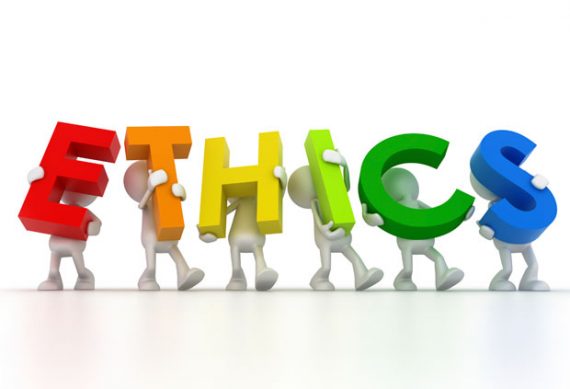 Occupational Therapy Code Of Ethics Examples