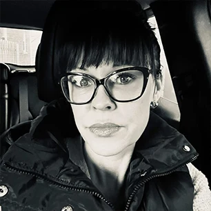 Amanda Maas OTA PD Bryant & Stratton College