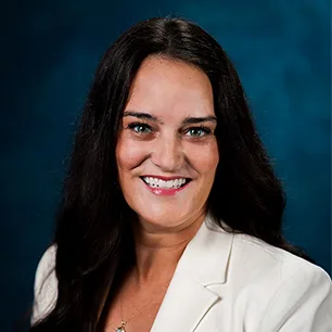 Courtney Boren OTA PD Walters State