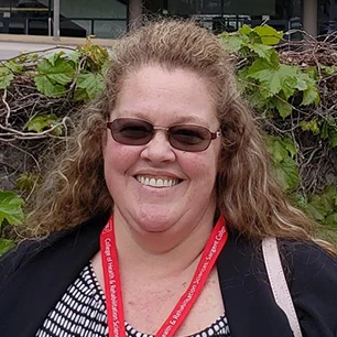 Jackie Hurt OTA PD Charleston