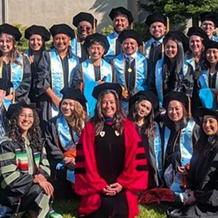 Natalie A. Perkins OT PD University of the Pacific