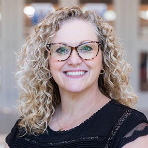Nicole Scheiman - University of Charleston MSOT - Program Director