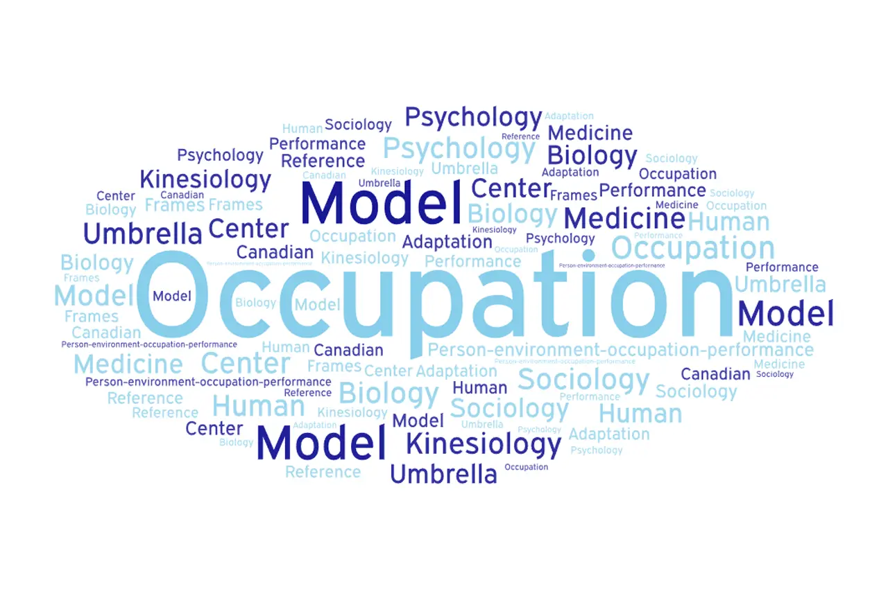 OT Models of Practice & Frames of Reference