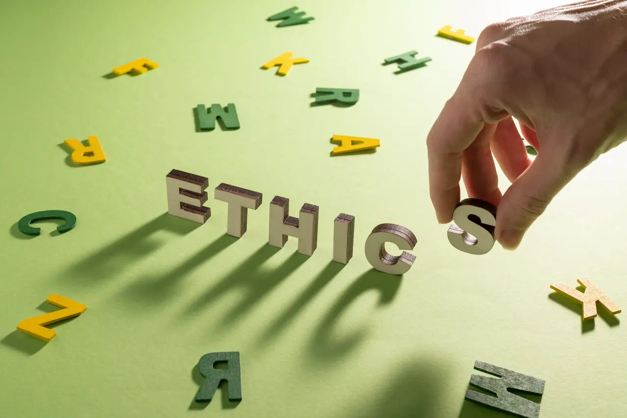 Occupational Therapy Code of Ethics