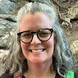 Staice Young OTA PD Parkland College