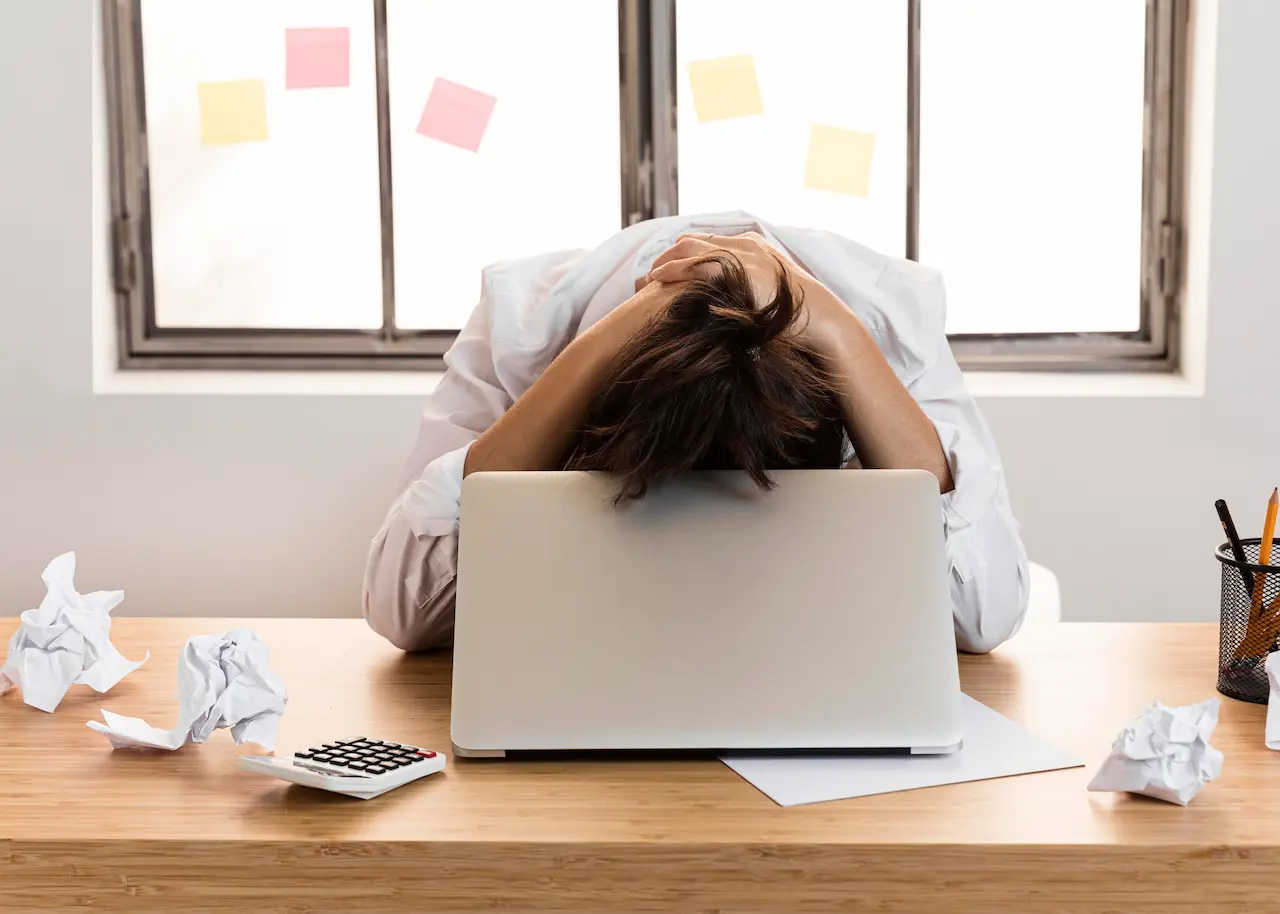 Strategies to Prevent Professional Burnout