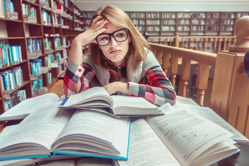 The Biggest Mistakes That Students Make When Studying For the NBCOT® Exam