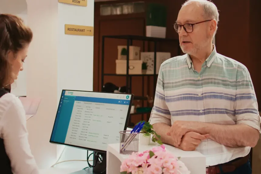 The Patient-Driven Payment Model (PDPM)