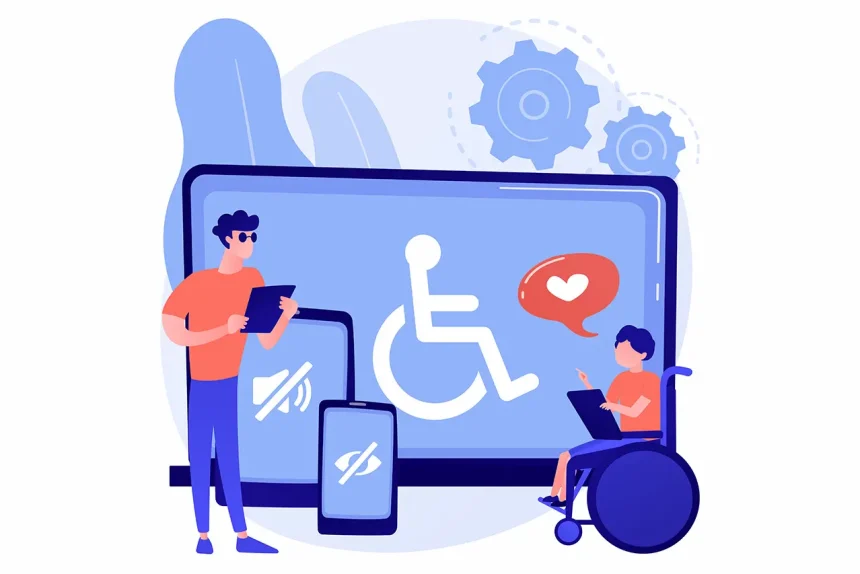assistive technologies
