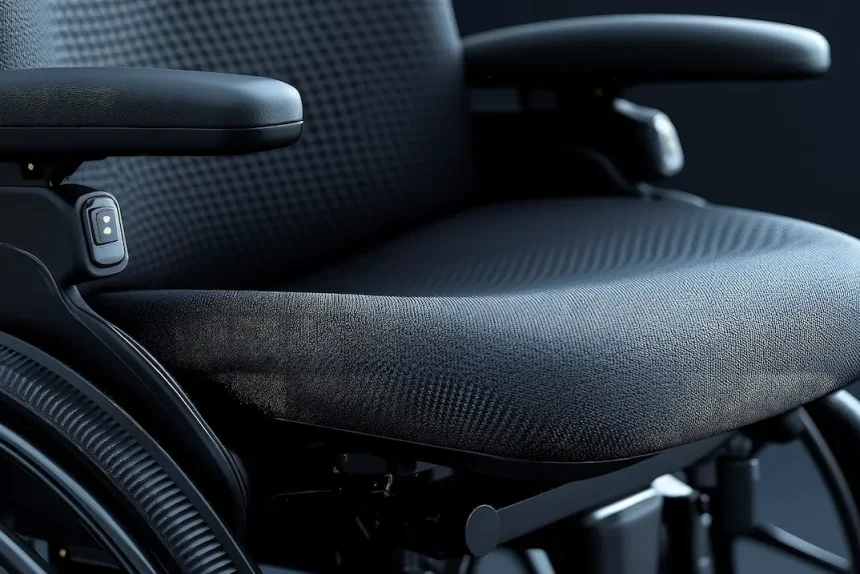 wheelchair cushions