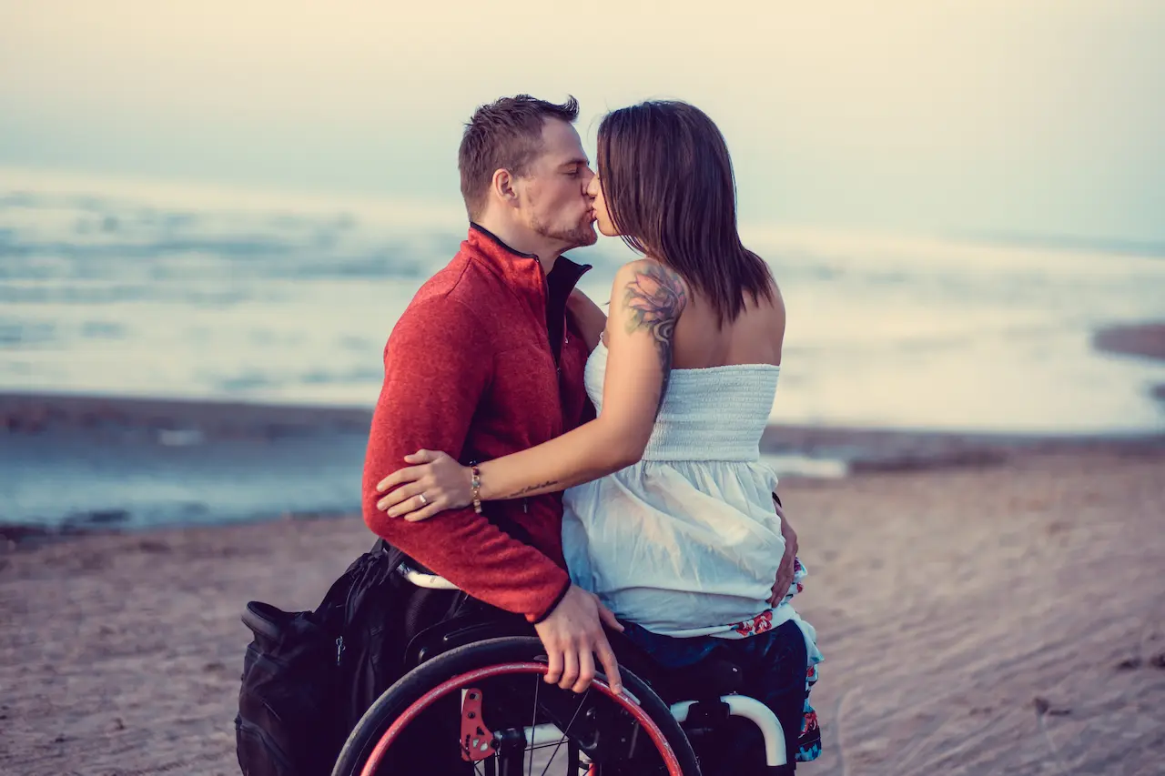 Sexuality in Occupational Therapy