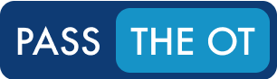 Pass the OT logo